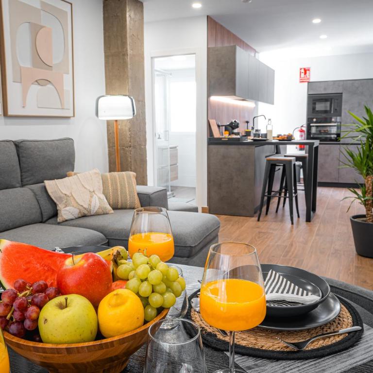 Apartamento La Tana centro 2 - Two-Bedroom Apartment - 4
