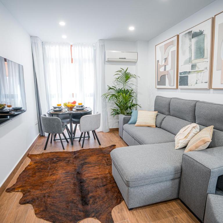 Apartamento La Tana centro 2 - Two-Bedroom Apartment - 2
