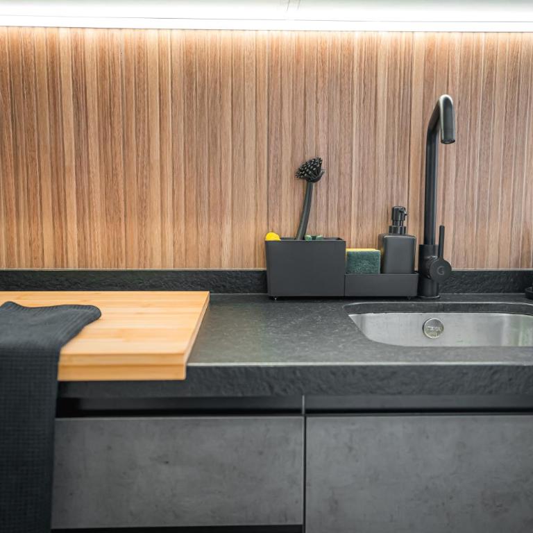 Apartamento La Tana centro 2 - Two-Bedroom Apartment - 18