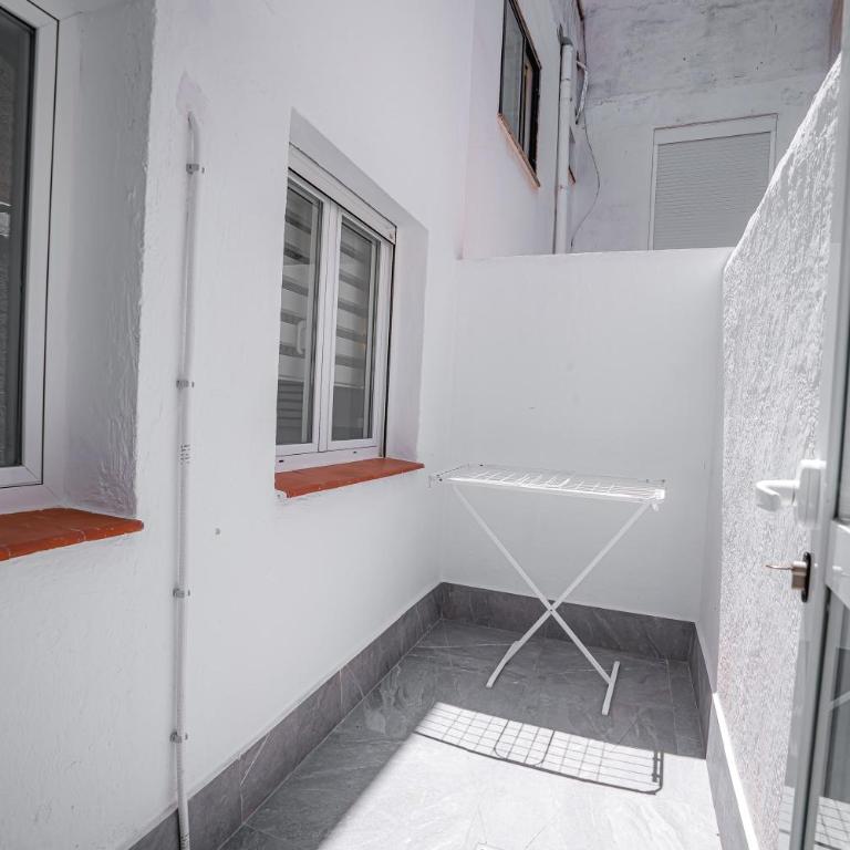 Apartamento La Tana centro 2 - Two-Bedroom Apartment - 47
