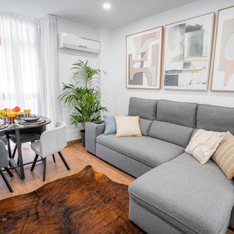 Apartamento La Tana centro 2 - Two-Bedroom Apartment - 8