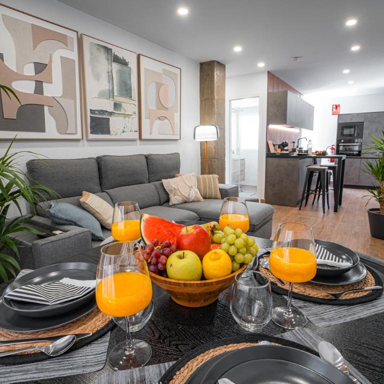 Apartamento La Tana centro 2 - Two-Bedroom Apartment - 14
