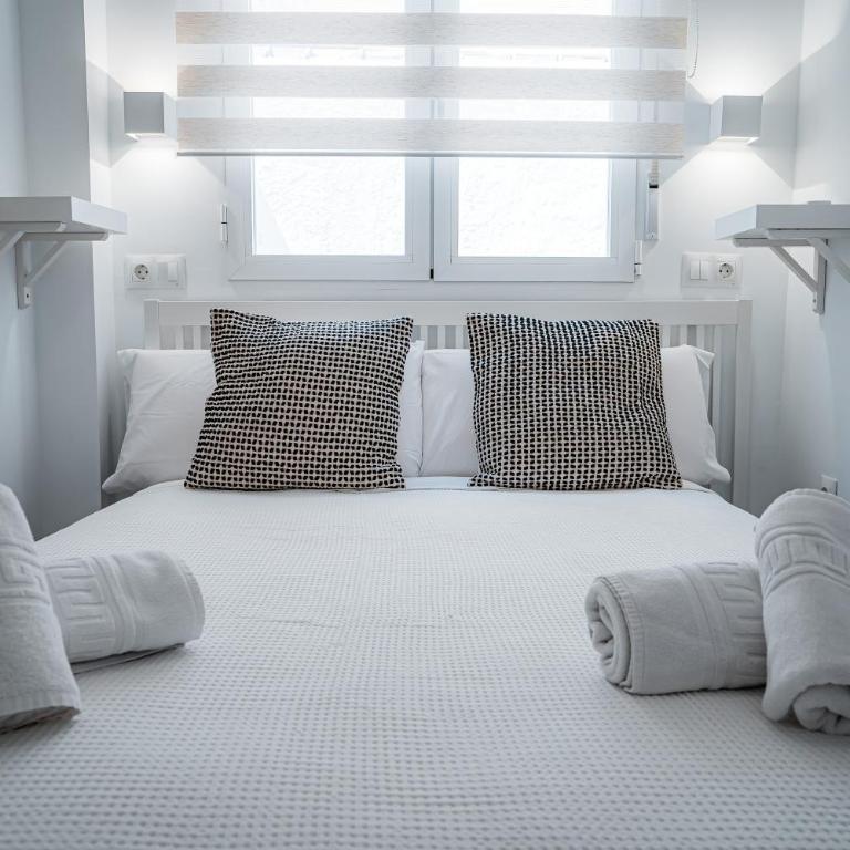 Apartamento La Tana centro 2 - Two-Bedroom Apartment - 38