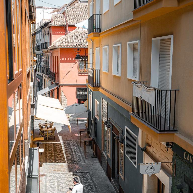 Apartamento La Tana centro 2 - Two-Bedroom Apartment - 50