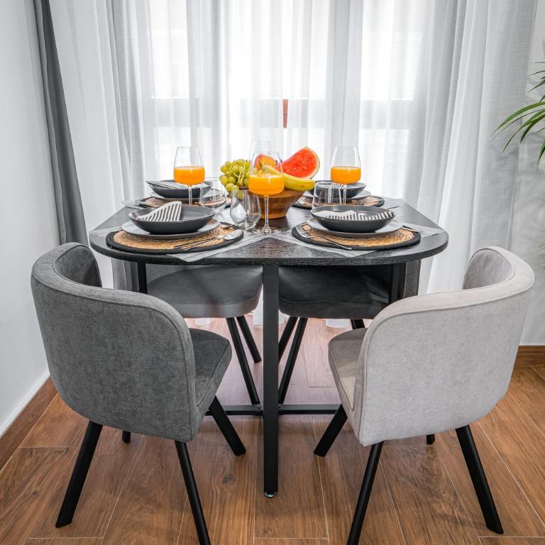 Apartamento La Tana centro 2 - Two-Bedroom Apartment - 22