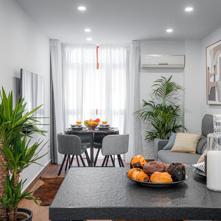 Apartamento La Tana centro 2 - Two-Bedroom Apartment - 3