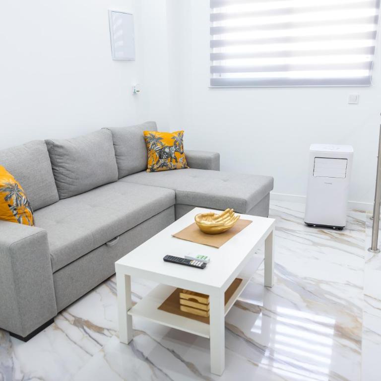 Diego de vergara 36 bajo 2 - Apartamento de 1 dormitorio - 5