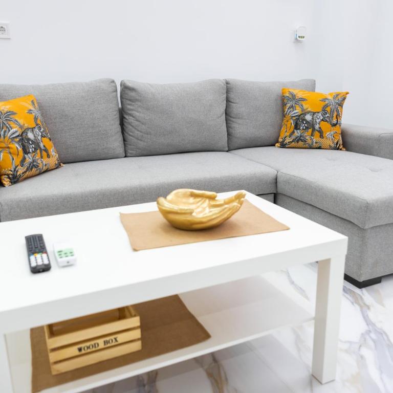 Diego de vergara 36 bajo 2 - Apartamento de 1 dormitorio - 8
