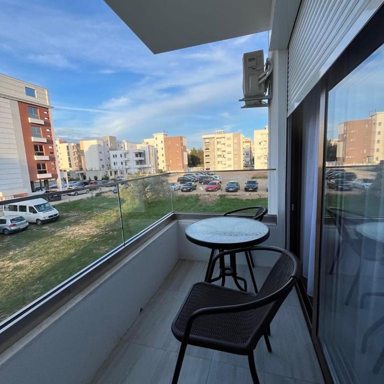 Apartments Nermina - Apartment with View and Balcony - 2