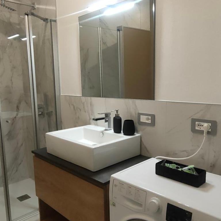 Una Finestra sul Lago - Apartamento de 2 dormitorios con vistas al lago - 10