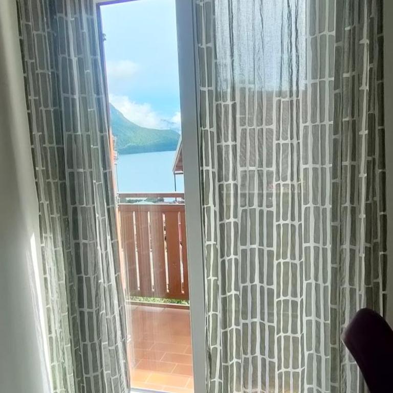 Una Finestra sul Lago - Apartamento de 2 dormitorios con vistas al lago - 11