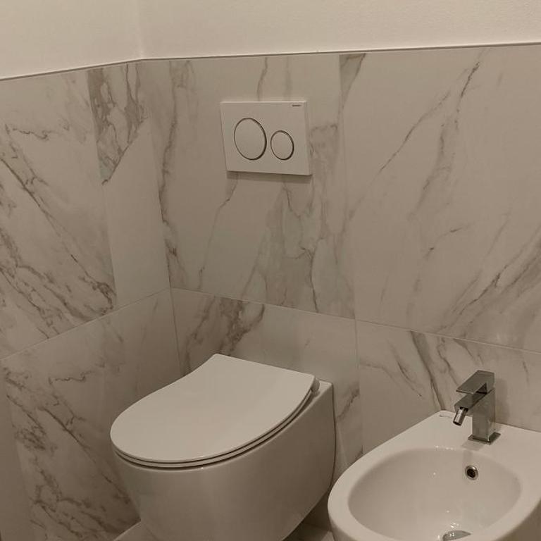 Una Finestra sul Lago - Apartamento de 2 dormitorios con vistas al lago - 12