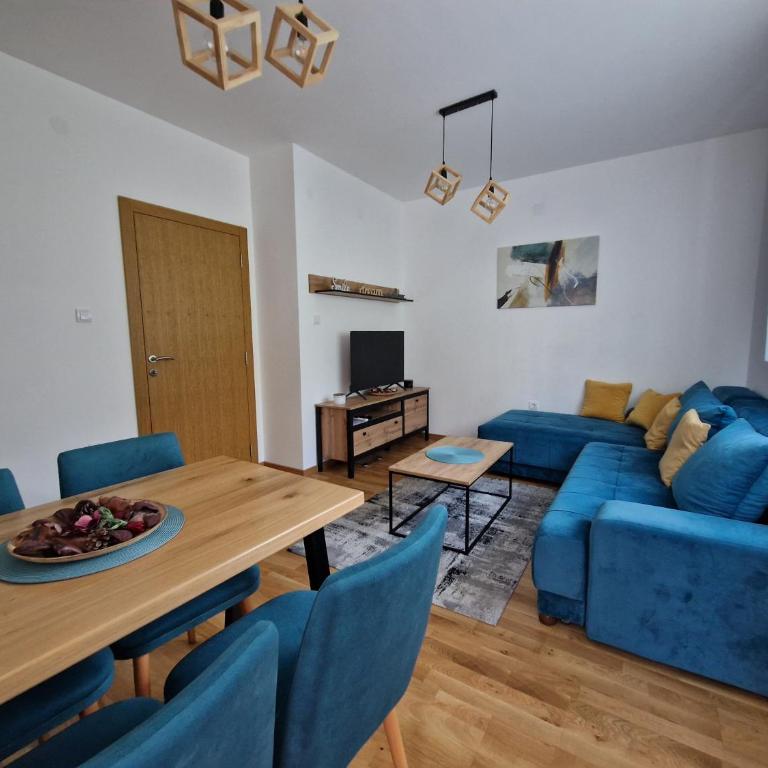 Apartman Pavlović - Apartman sa 1 Spavaćom Sobom - 2