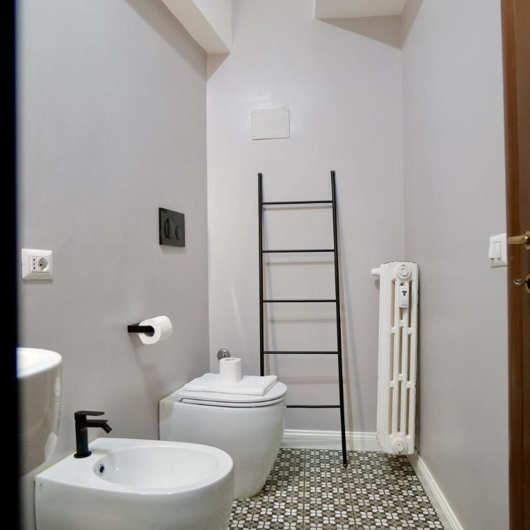 Palatino 28 - Appartamento Deluxe - 7