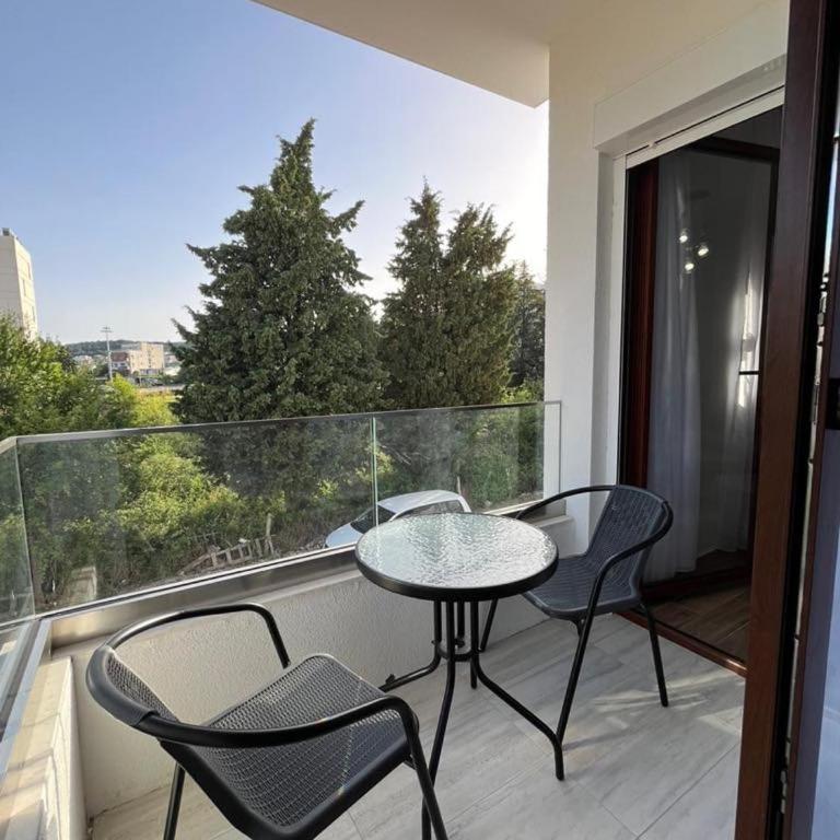 Apartments Nermina - Apartment with Terrace - 5
