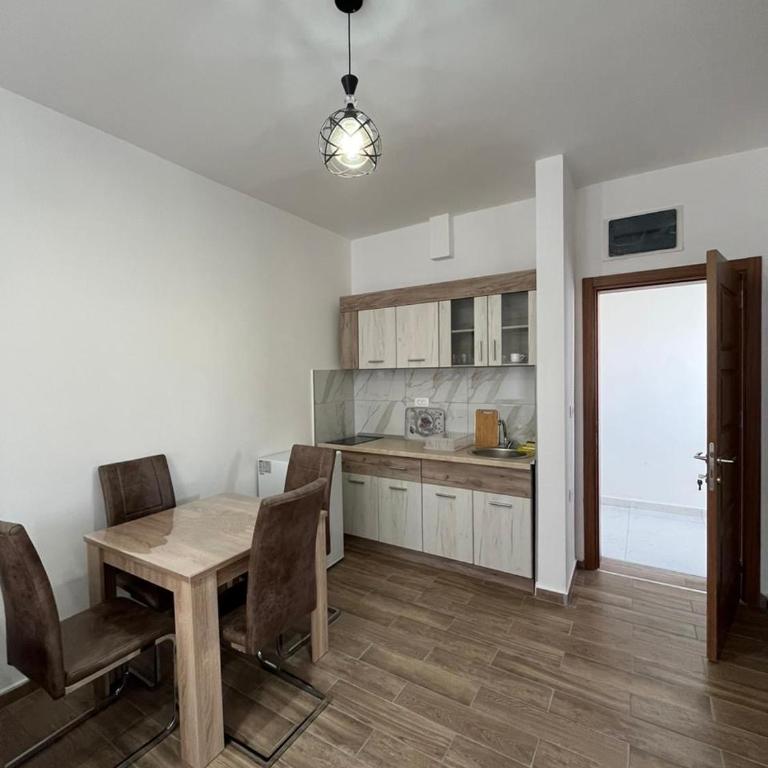 Apartments Nermina - Apartment with Terrace - 2