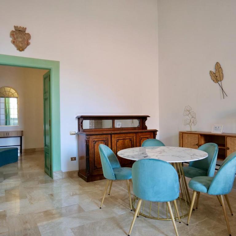Fororomano Luxury - Appartamento con 1 Camera da Letto - 2