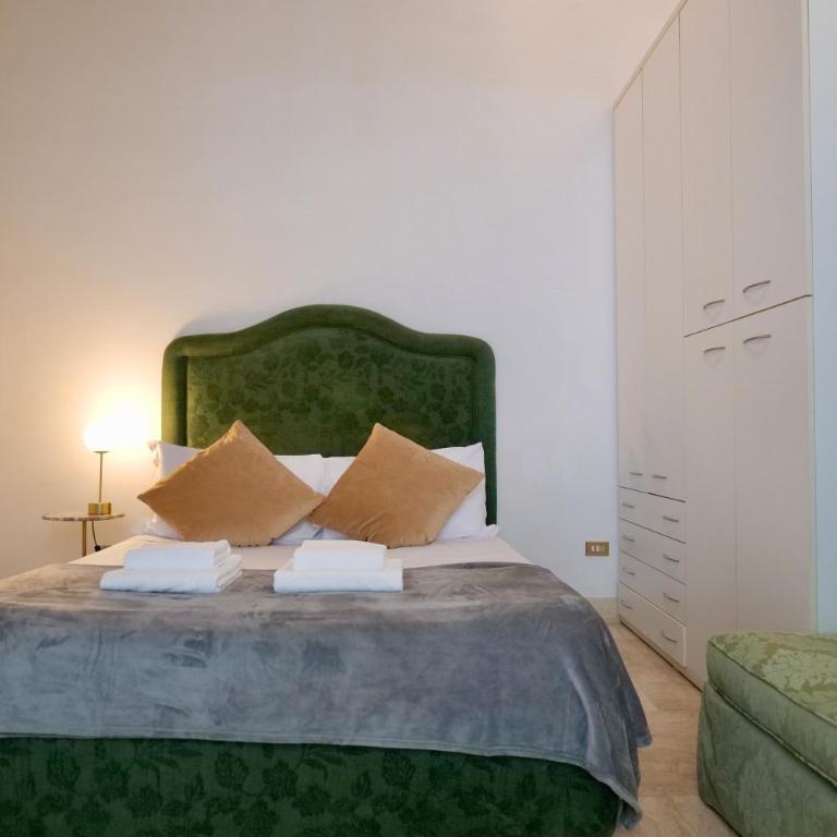 Fororomano Luxury - Appartamento con 1 Camera da Letto - 18