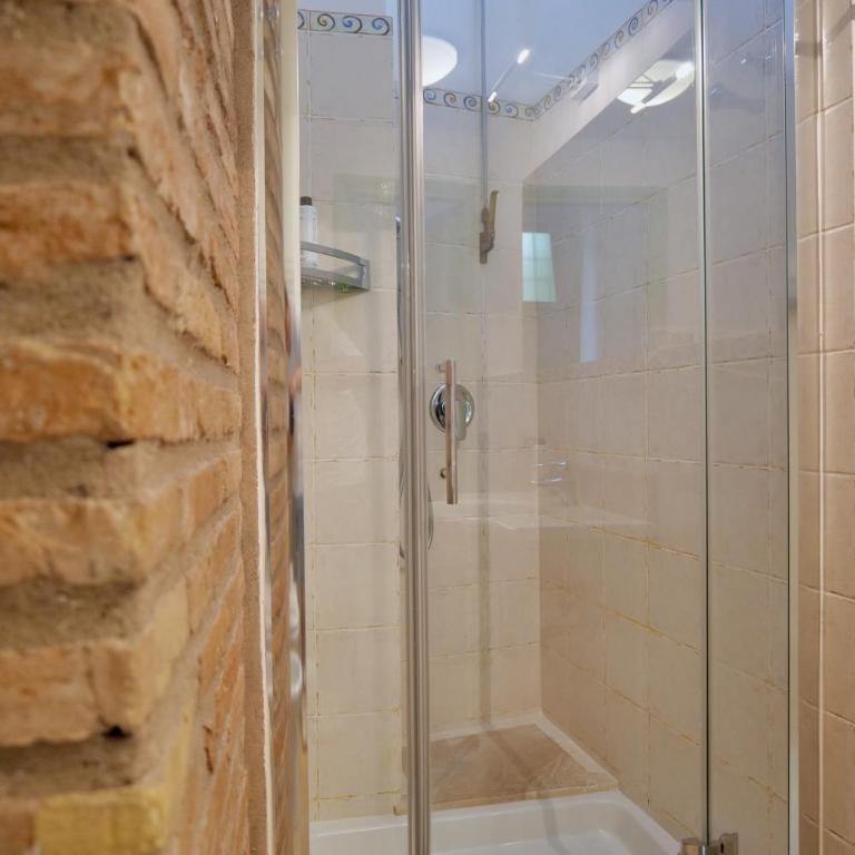 Fororomano Luxury - Appartamento con 1 Camera da Letto - 14