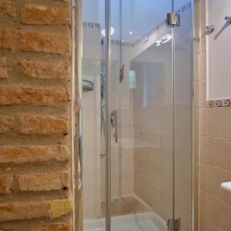 Fororomano Luxury - Appartamento con 1 Camera da Letto - 10
