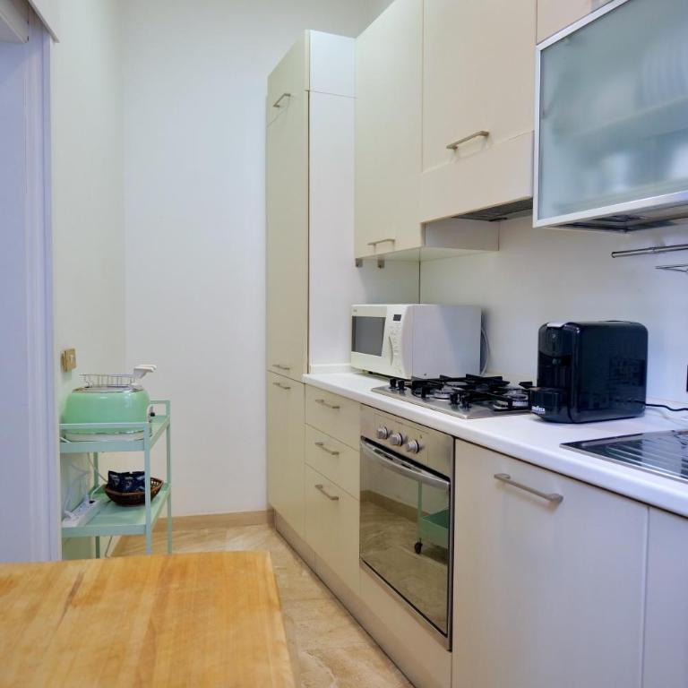 Fororomano Luxury - Appartamento con 1 Camera da Letto - 11