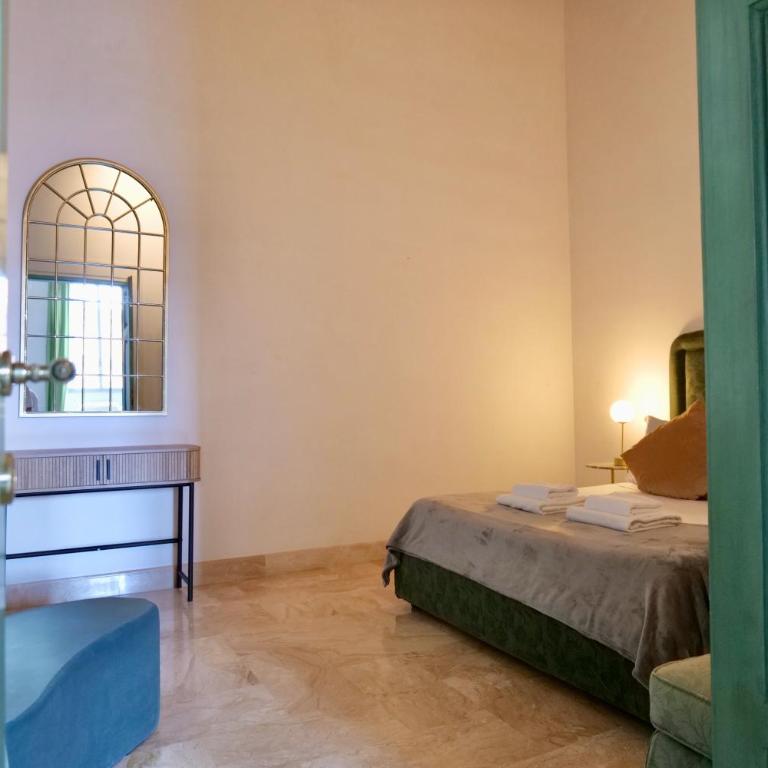 Fororomano Luxury - Appartamento con 1 Camera da Letto - 9