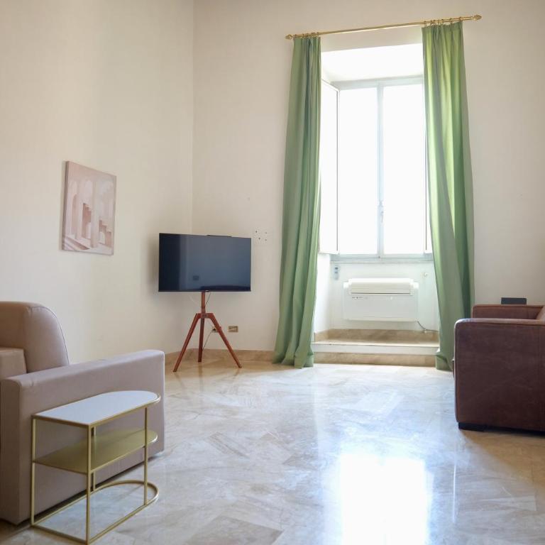 Fororomano Luxury - Appartamento con 1 Camera da Letto - 19