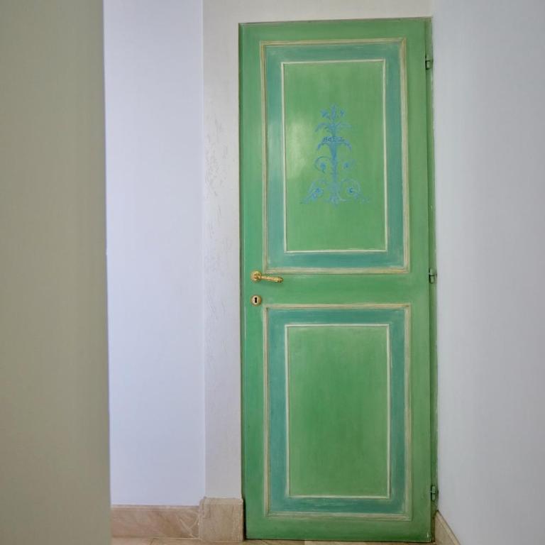 Fororomano Luxury - Appartamento con 1 Camera da Letto - 22