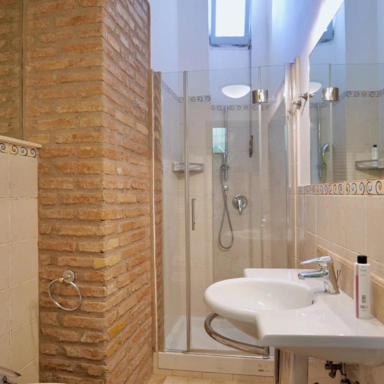 Fororomano Luxury - Appartamento con 1 Camera da Letto - 23