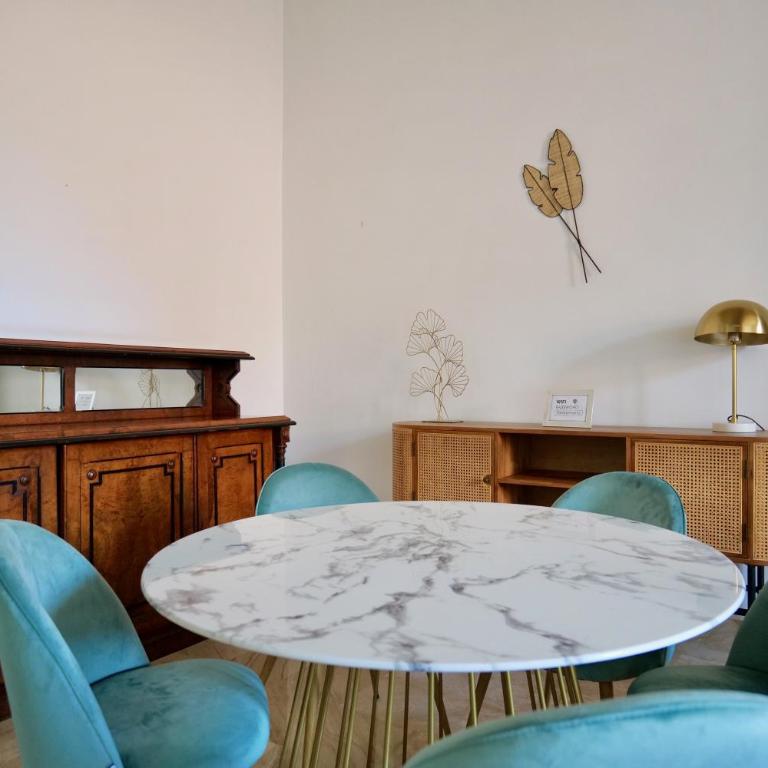 Fororomano Luxury - Appartamento con 1 Camera da Letto - 24