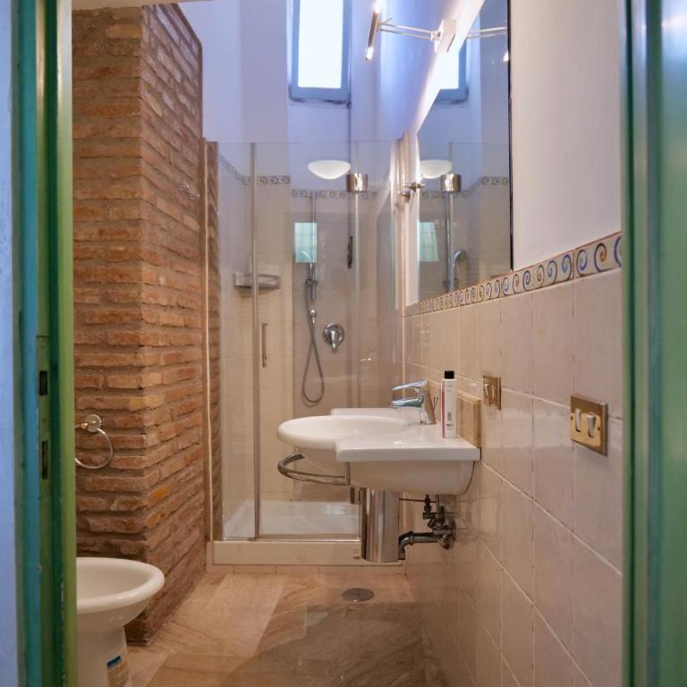 Fororomano Luxury - Appartamento con 1 Camera da Letto - 30