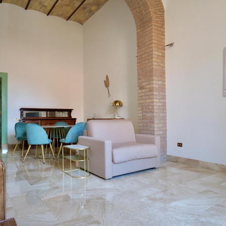 Fororomano Luxury - Appartamento con 1 Camera da Letto - 31