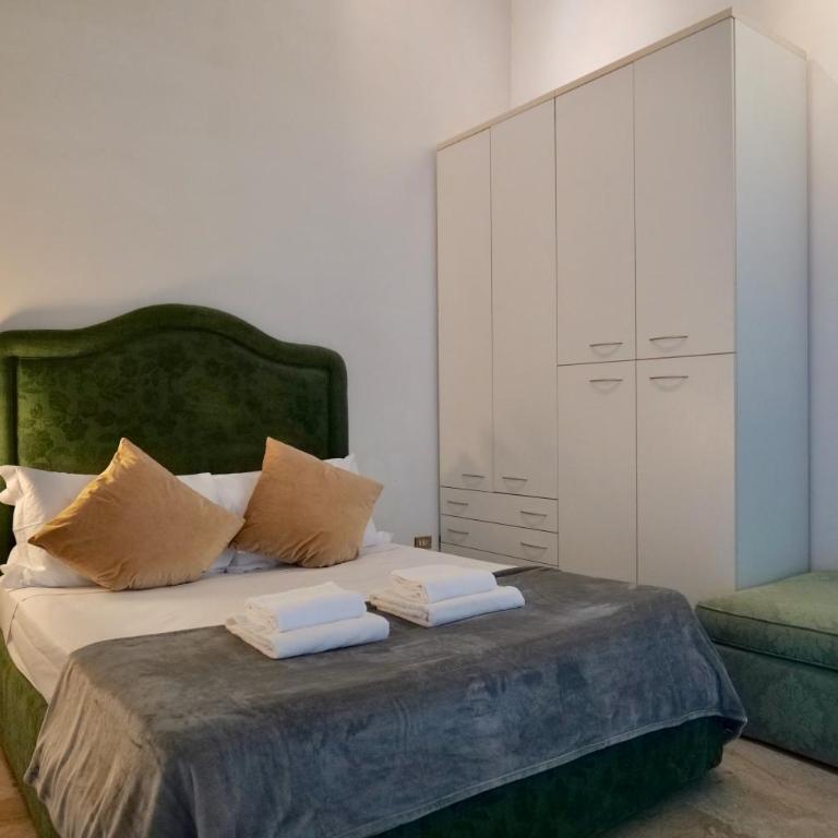 Fororomano Luxury - Appartamento con 1 Camera da Letto - 32