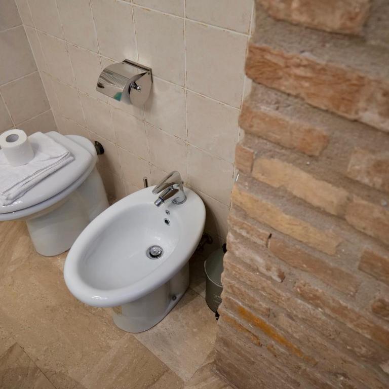 Fororomano Luxury - Appartamento con 1 Camera da Letto - 34