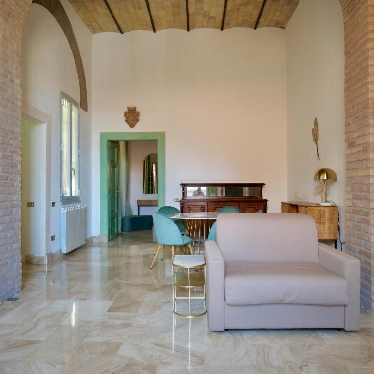 Fororomano Luxury - Appartamento con 1 Camera da Letto - 33