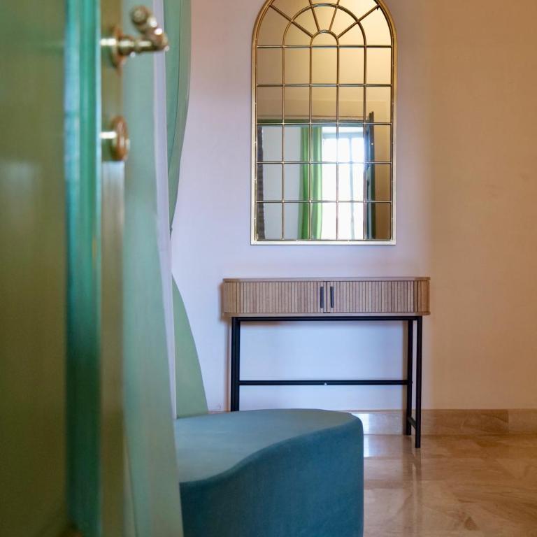 Fororomano Luxury - Appartamento con 1 Camera da Letto - 37