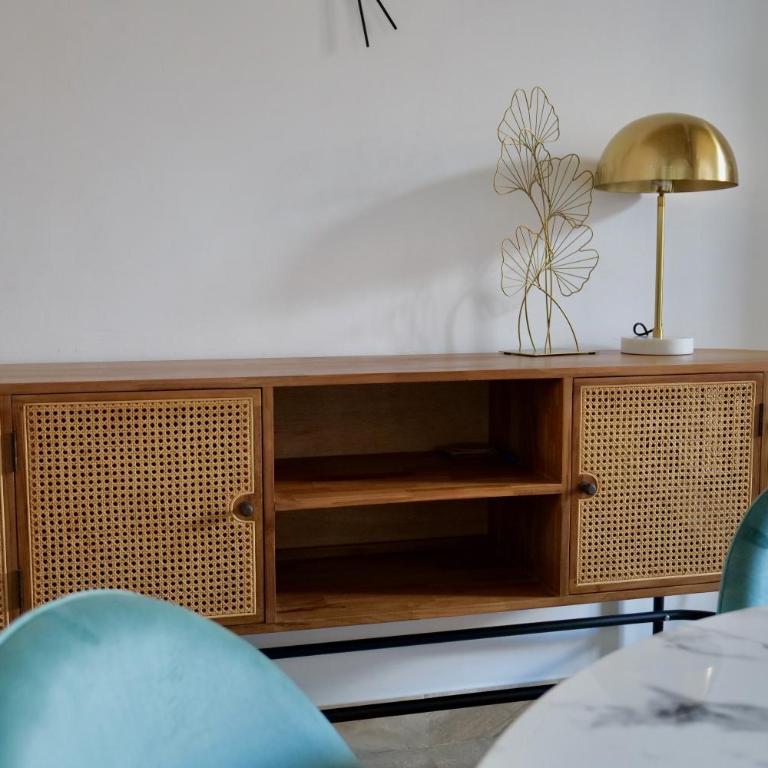 Fororomano Luxury - Appartamento con 1 Camera da Letto - 39
