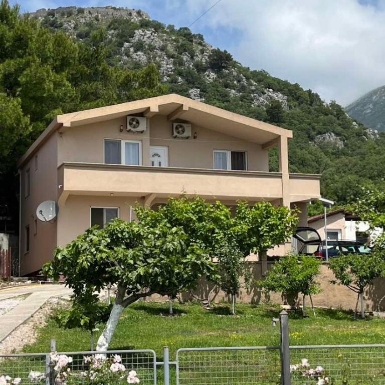 Apartmani Joca - Apartman - 7