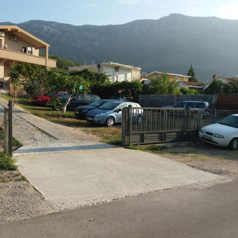 Apartmani Joca - Apartman - 7