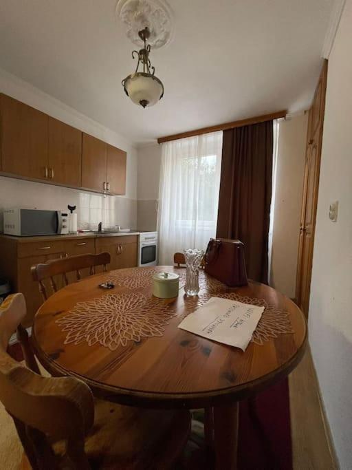 Ilidža Saraj Apartment - One-Bedroom Apartment - 4