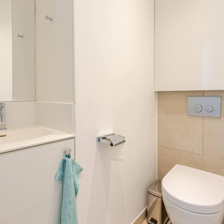 Magnifique 2 pièces avec balcon proche Martinez et Croisette - Apartment mit 1 Schlafzimmer - 9