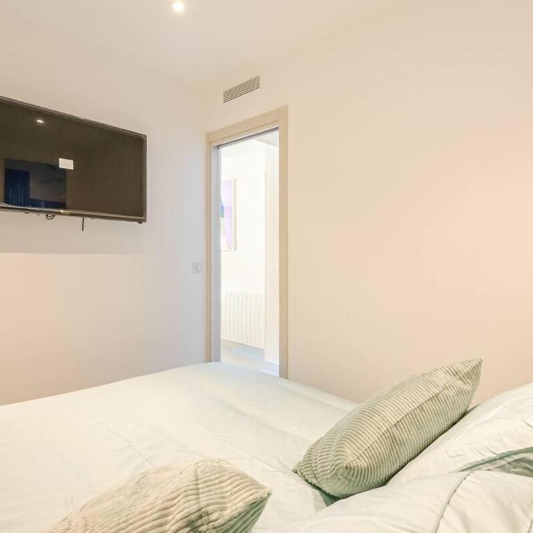 Magnifique 2 pièces avec balcon proche Martinez et Croisette - Apartment mit 1 Schlafzimmer - 14