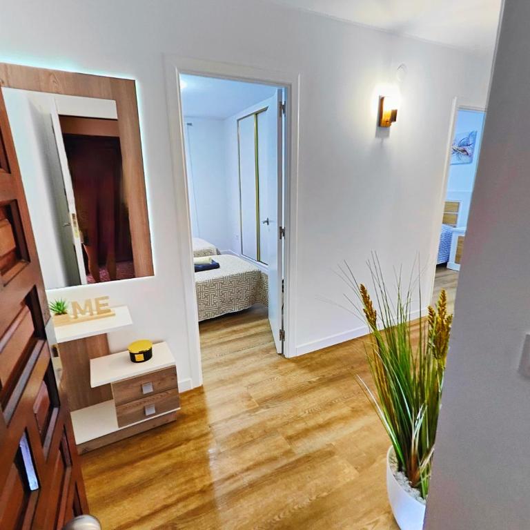 Luxury Lidersol - Apartamento Deluxe de 3 dormitorios - 40