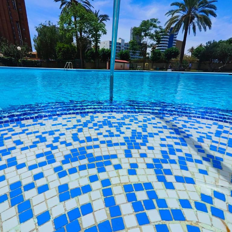 Luxury Lidersol - Apartamento Deluxe de 3 dormitorios - 46