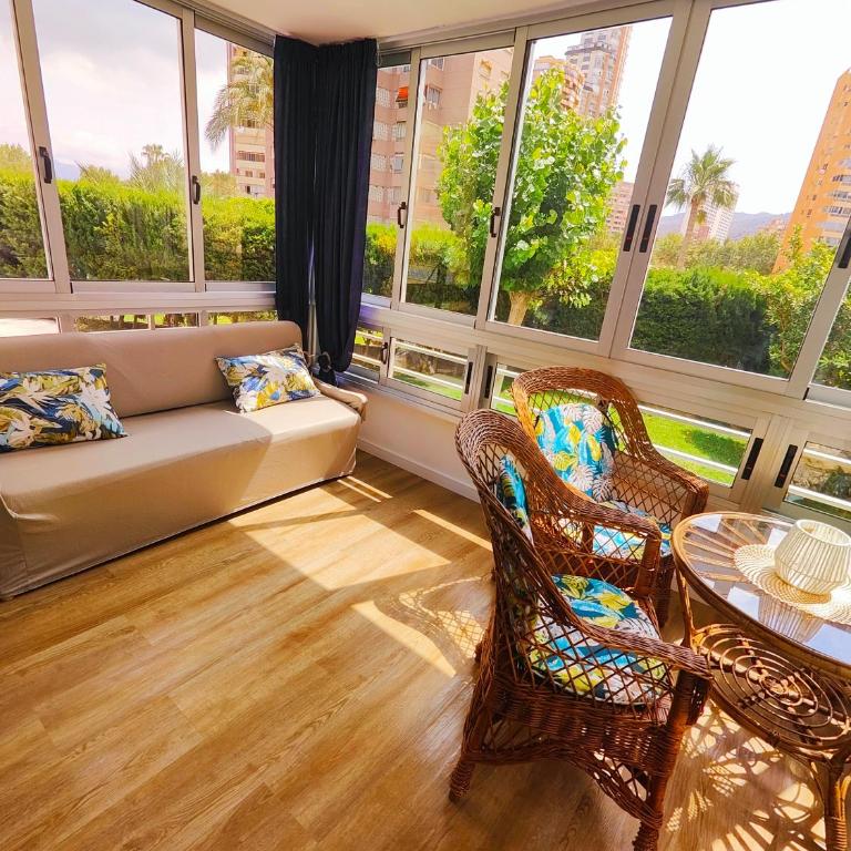 Luxury Lidersol - Apartamento Deluxe de 3 dormitorios - 47