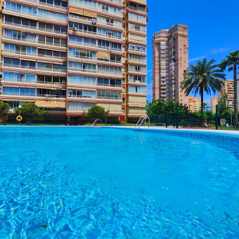Luxury Lidersol - Apartamento Deluxe de 3 dormitorios - 48
