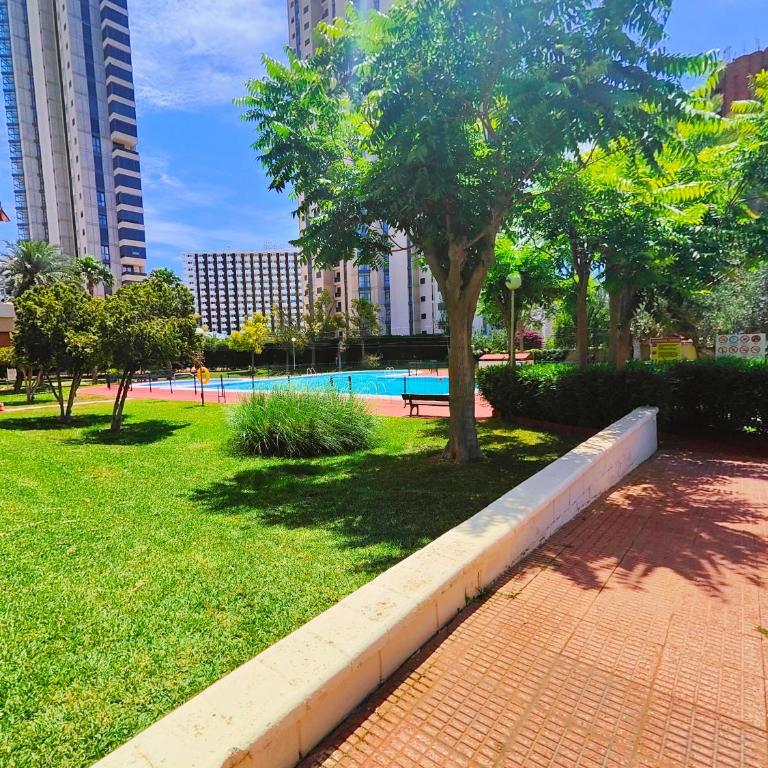 Luxury Lidersol - Apartamento Deluxe de 3 dormitorios - 56