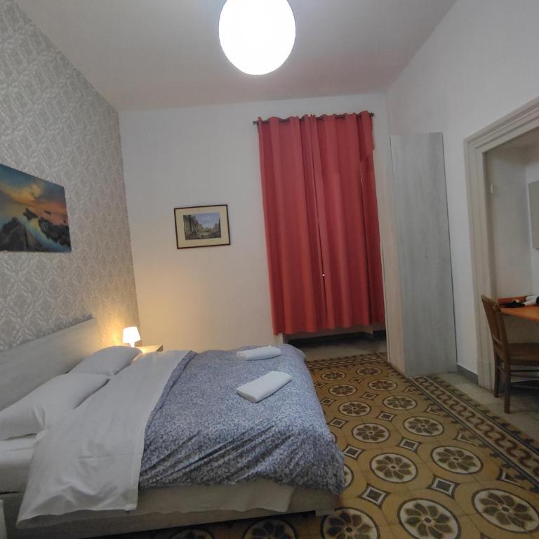 Anas Roma - Camera Tripla Standard - 20