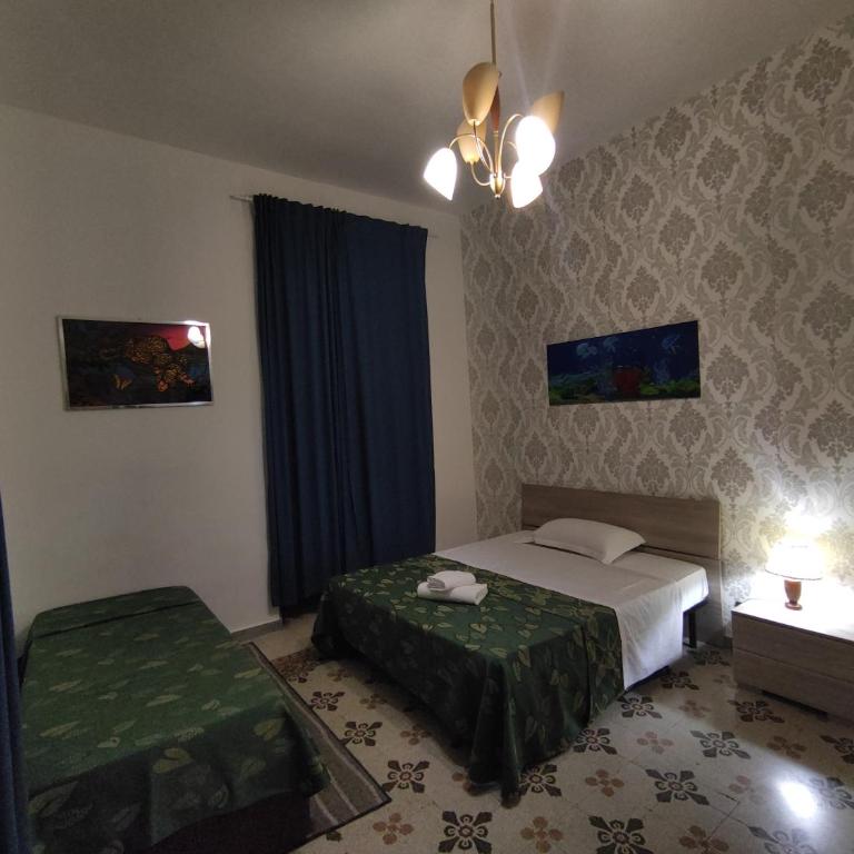 Anas Roma - Camera Tripla Standard - 16