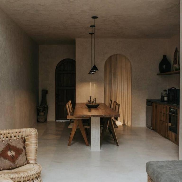 Design Casa Amonita - Apartamento de 2 dormitorios - 7